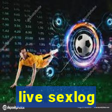 live sexlog